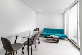 Cómodo Apartamento amoblado en Armenia